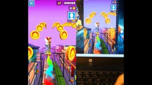 No Coin Challenge but on the Oldest Version