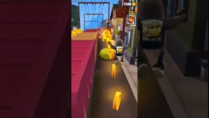 QUASE 50 MIL NO SUBWAY SURF