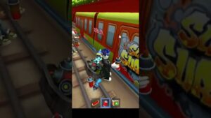 Roblox subway surfers #roblox #muzafferoyunda