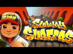 🔴 SUBWAY SURFERS  🔴 - BATENDO RECORD 🔴 JOGANDO 🔴 - 🔴 AO VIVO 🔴