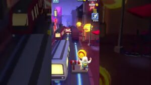 SUBWAY SURFERS || GAME PLAYING || GAMER SREYASHI || #subscribe #gamer #gaming #games #subwaysurfers