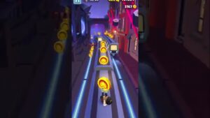 SUBWAY SURFERS || GAME PLAYING || GAMER SREYASHI || #subwaysurfers #games #subscribe #gaming #gamer