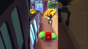 SUBWAY SURFERS || GAME PLAYING || GAMER SREYASHI || #subwaysurfers #subscribe #gaming #games #gamer