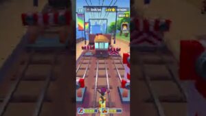 #Shorts #SubwaySurfers2022 Subway Surfers San Francisco 2022