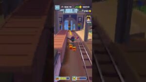 #Shorts #SubwaySurfers2022 Subway Surfers San Francisco 2022