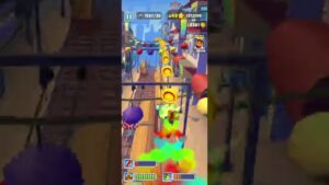 #Shorts #SubwaySurfers2022 Subway Surfers San Francisco 2022