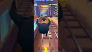 So werded ihr unsichbar in Subway Surfers