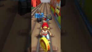 Subway Surfers