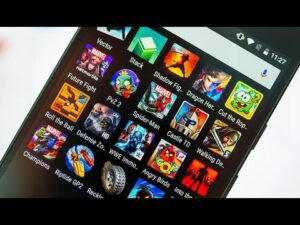 Subway Surfers And Some More Android Games Live Gameplay