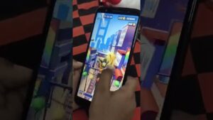 Subway Surfers Game #shorts #gameplay #games