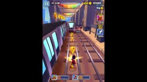 Subway Surfers Gameplay #409 #shorts