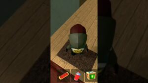 Subway Surfers LOL 😆