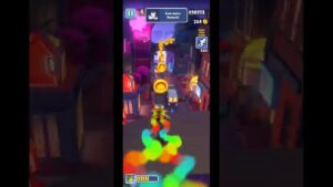 Subway Surfers Mind blowing Game #shorts #gameplay #games #gamingvideos #tipsandtricks #subscribe