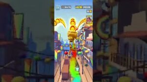 Subway Surfers Mod