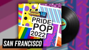 Subway Surfers Soundtrack | SAN FRANCISCO (Neo Disco Remix) | SYBO TV