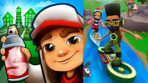 Subway Surfers World Tour 2022 - Iceland - New Character Super Runner Fresh