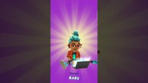 Subway Surfers World Tour 2022 - Lunar New Year - All New Character Unlocked #subwaysurfers