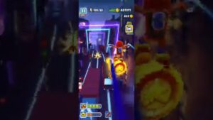 Subway Surfers World Tour: Copenhagen 2022 - Supper Jake #Shorts #subwaysurfers