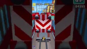 Subway Surfers World Tour: Copenhagen 2022 - Supper Jake #Shorts #subwaysurfers