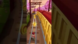 Subway Surfers game RK Gaming Official