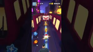 Subway Surfers gameplay | Game ||2022