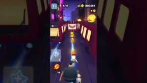 Subway Surfers gameplay | Game ||2022