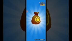 Subway Surfers world tour 2022/chopenhagen⭐⭐👍👍🚂🚂🚂