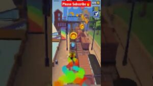 Subway Surfers #youtubeshorts #shorts #trending #viral #shortvideo #viralvideo #trendingshorts #view