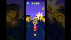Subway surfers 🔥😂😍