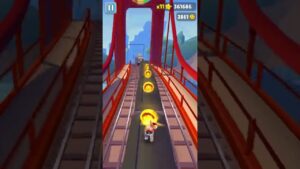 Subway surfers 430,000+