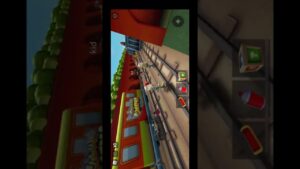 Subway surfers￼