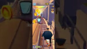 Subway surfers aber ich darf keine münze haben