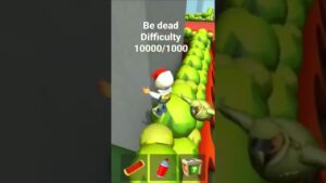 Subway surfers hardd maaaan