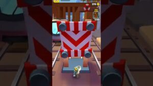 Subway surfers #shorts
