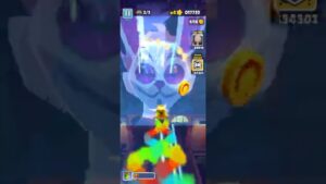 Subway surfers #shortvideo #shorts #youtubevideo #shortsyoutubevideo #viralshort
