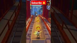 Subway surfers🎮 #viral #shorts #youtubeshorts #shortvideo #trending #viralvideo #trendingshorts #1k