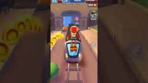 Subway surfers#viralshorts #short #youtub