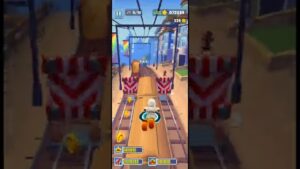 Subway surfers#yalili
