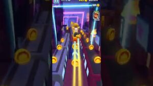 Subway surfers#youtubshort #short #viralshorts