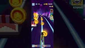 Super Runner Fresh Subway Surfers Copenhagen 2022 | Subway Surfers #Shorts