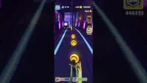 Super Runner Fresh Subway Surfers Copenhagen 2022 | Subway Surfers #Shorts