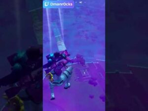 This game of FORTNITE made me INSTALL SUBWAY SURFERS