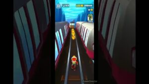 eu descobri um bug no subway surfers 🚆🚇🚉