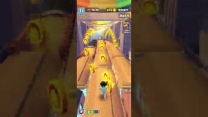 let's subway surfers san francisco andriod gameplay #Shorts #subwaysurfers2022