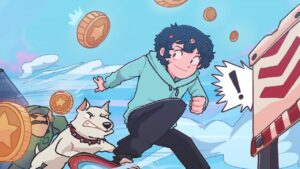 o desafio das moedas do subway surfers amém senhor