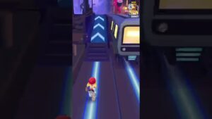 #shorts Subway Surfers #androidgameplay