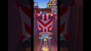 #shorts #subwaysurfers #viral