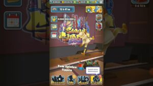 subway Surfer hack