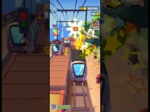 subway surfers 🛴🛫🎠