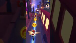 subway surfers